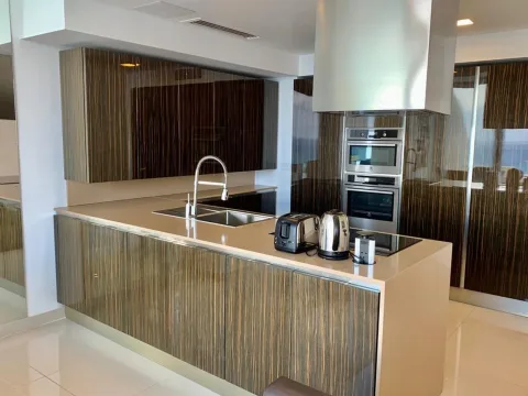 2 bed Penthouse For Rent in Sliema, Sliema - thumb 5