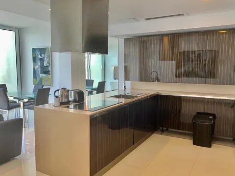 2 bed Penthouse For Rent in Sliema, Sliema - thumb 6