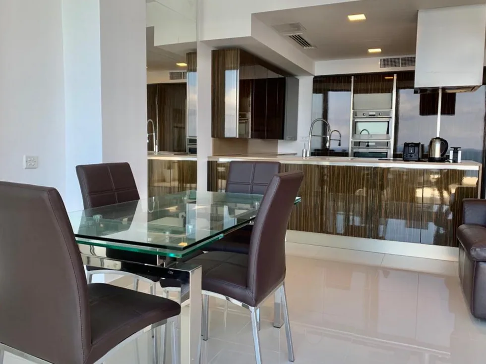 2 bed Penthouse For Rent in Sliema, Sliema - thumb 9