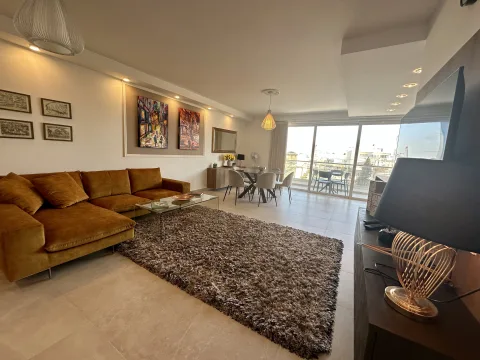 3 bed Apartment For Rent in Swieqi, Swieqi - thumb 1