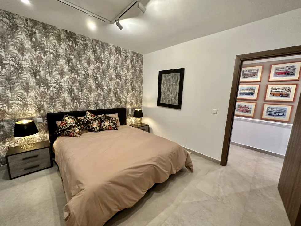 3 bed Apartment For Rent in Swieqi, Swieqi - thumb 12