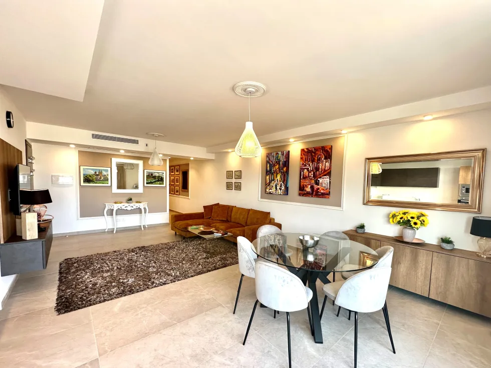 3 bed Apartment For Rent in Swieqi, Swieqi - thumb 4