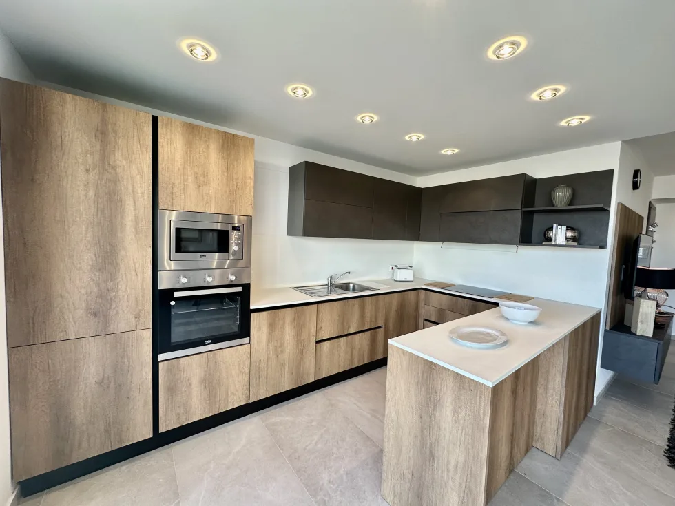 3 bed Apartment For Rent in Swieqi, Swieqi - thumb 5