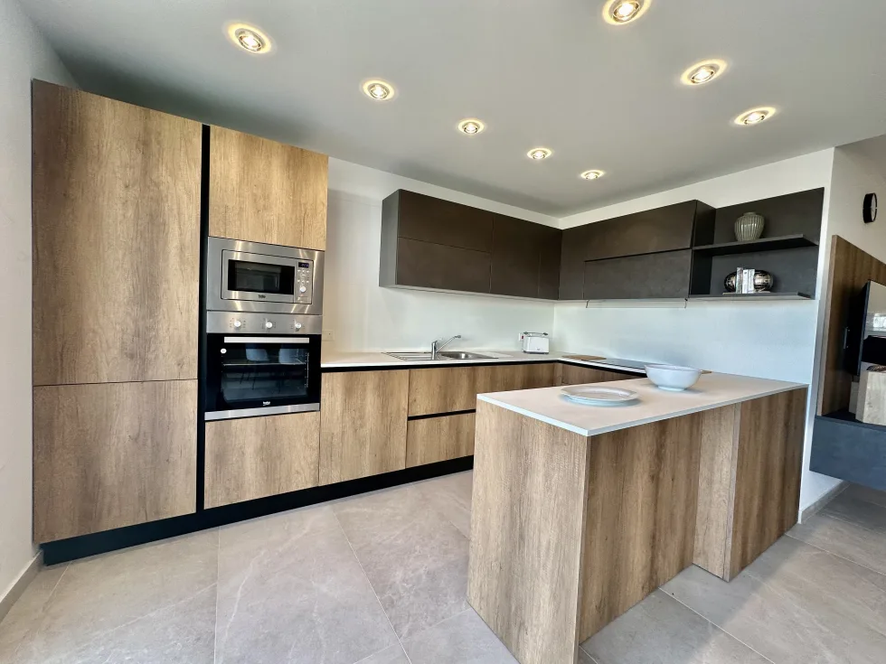 3 bed Apartment For Rent in Swieqi, Swieqi - thumb 6