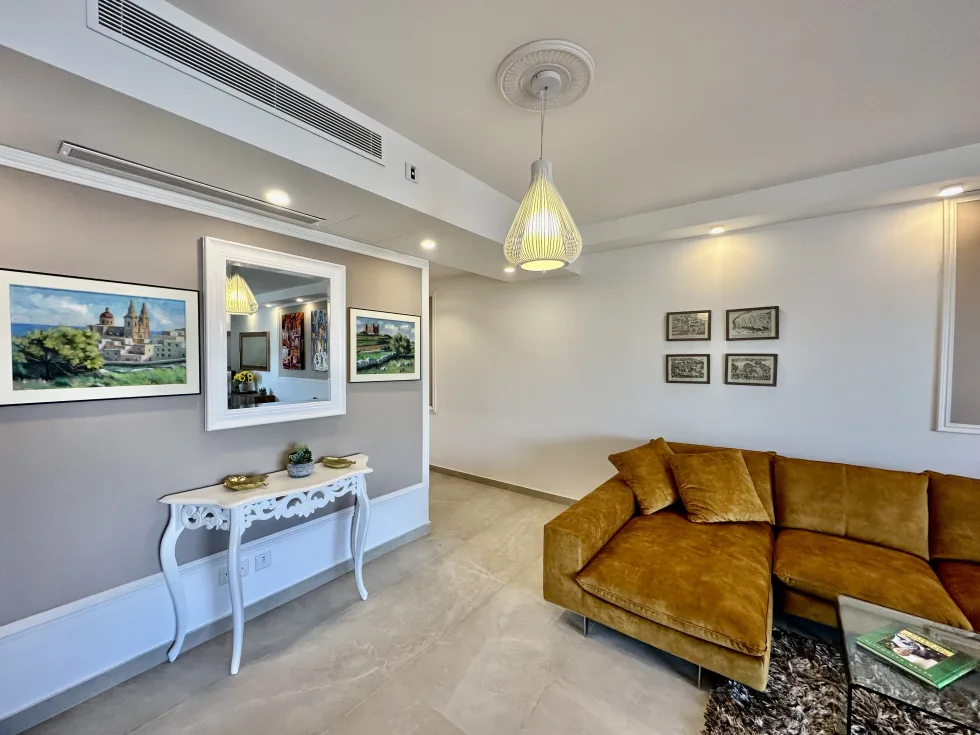 3 bed Apartment For Rent in Swieqi, Swieqi - thumb 8