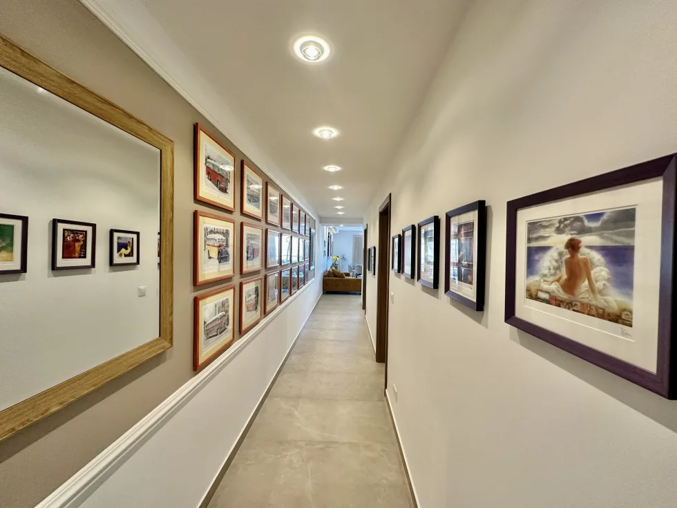 3 bed Apartment For Rent in Swieqi, Swieqi - thumb 9