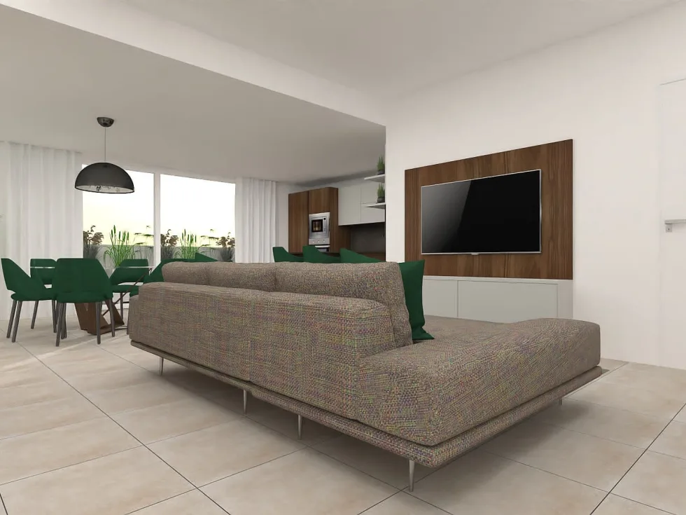 3 bed Apartment For Rent in Swieqi, Swieqi - thumb 2