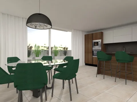 3 bed Apartment For Rent in Swieqi, Swieqi - thumb 3