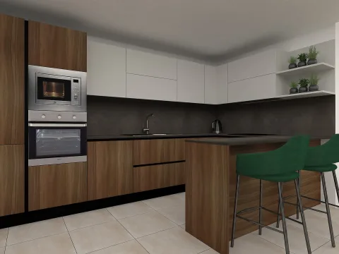 3 bed Apartment For Rent in Swieqi, Swieqi - thumb 5