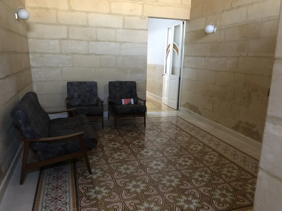 3 bed Town House For Rent in Ta' Xbiex, Ta' Xbiex - thumb 4