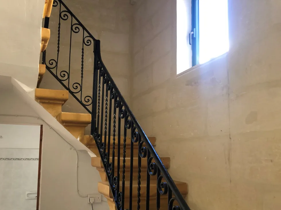 3 bed Town House For Rent in Ta' Xbiex, Ta' Xbiex - thumb 5