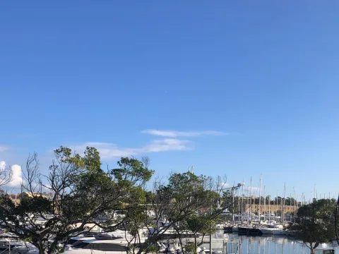 3 bed Town House For Rent in Ta' Xbiex, Ta' Xbiex - thumb 8