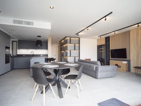 3 bed Apartment For Rent in St Julian's, St Julian's - thumb 2