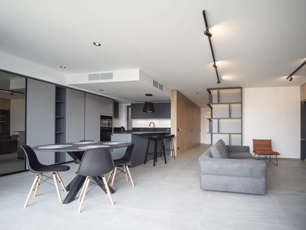 3 bed Apartment For Rent in St Julian's, St Julian's - thumb 3