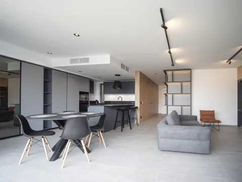 3 bed Apartment For Rent in St Julian's, St Julian's - thumb 3