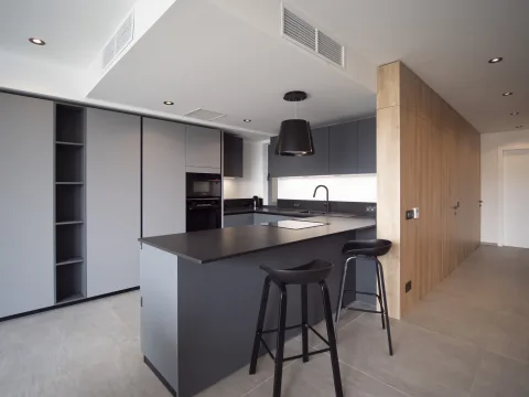 3 bed Apartment For Rent in St Julian's, St Julian's - thumb 5