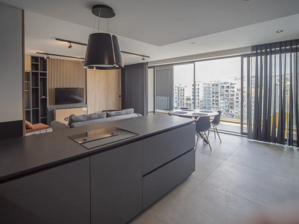 3 bed Apartment For Rent in St Julian's, St Julian's - thumb 6