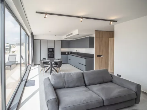 2 bed Penthouse For Rent in St Julian's, St Julian's - thumb 6