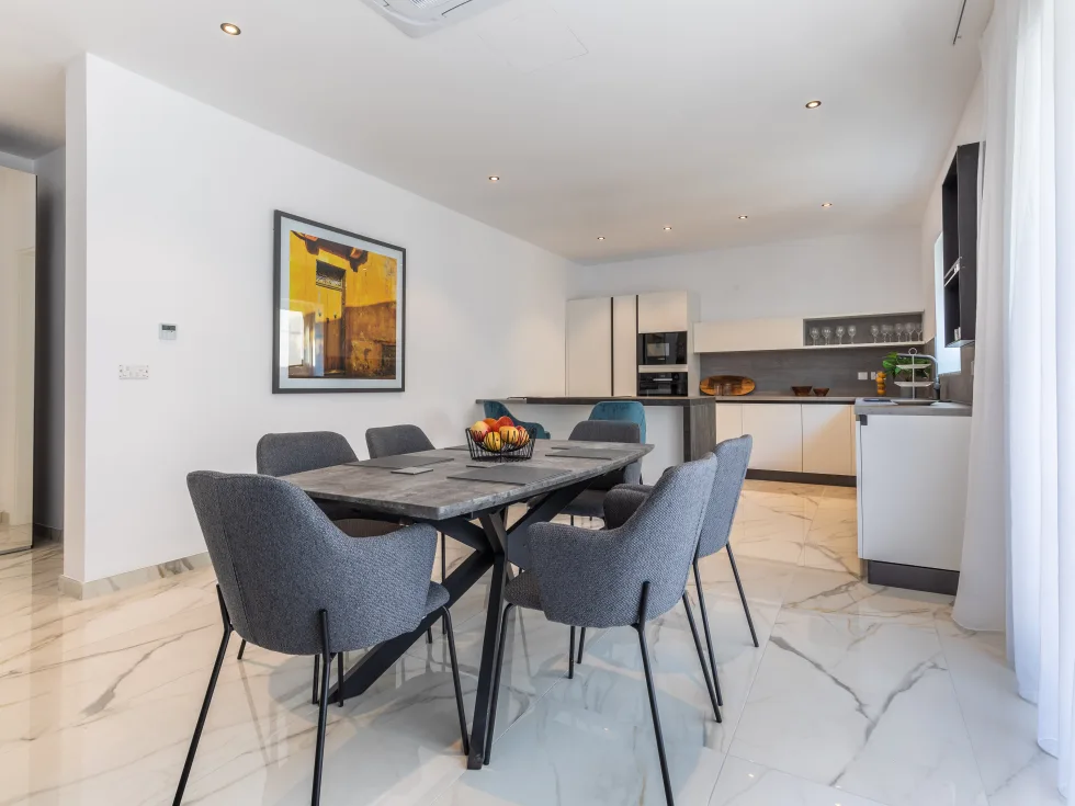 3 bed Apartment For Rent in St Julian's, St Julian's - thumb 4