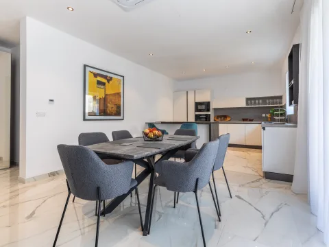 3 bed Apartment For Rent in St Julian's, St Julian's - thumb 4