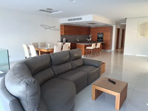 5 bed Villa For Rent in Naxxar, Naxxar - thumb 3