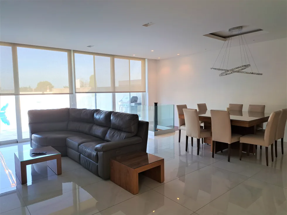 5 bed Villa For Rent in Naxxar, Naxxar - thumb 5