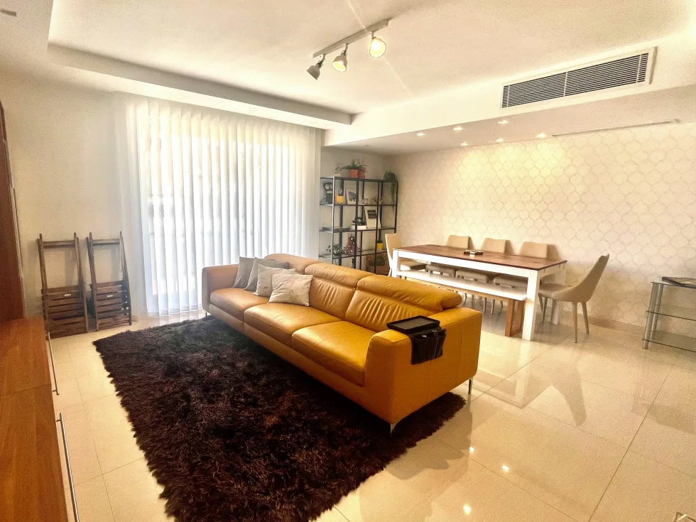 3 bed Apartment For Rent in St Julian's, St Julian's - thumb 1