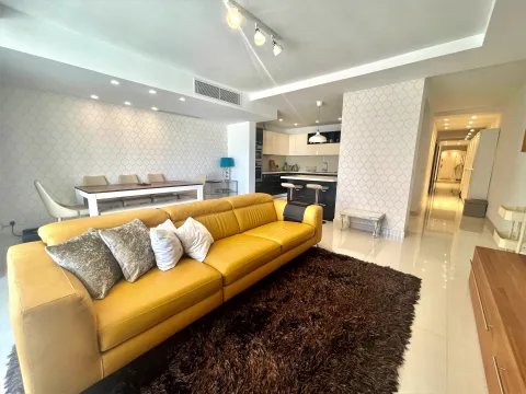 3 bed Apartment For Rent in St Julian's, St Julian's - thumb 2