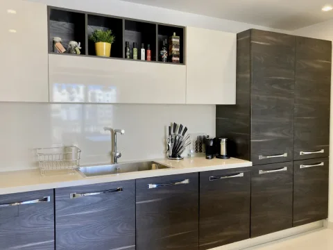 3 bed Apartment For Rent in St Julian's, St Julian's - thumb 5