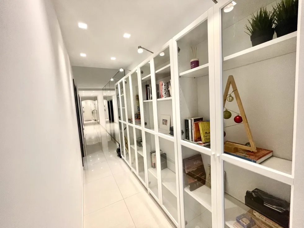 3 bed Apartment For Rent in St Julian's, St Julian's - thumb 9