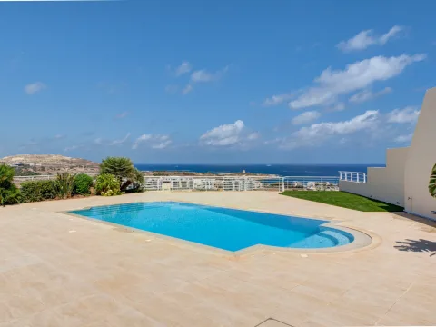 6 bed Villa For Rent in Madliena, Madliena - thumb 1