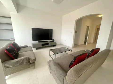 3 bed Apartment For Rent in Sliema, Sliema - thumb 1