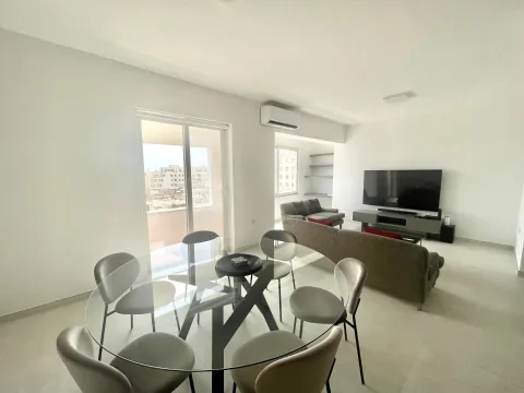3 bed Apartment For Rent in Sliema, Sliema - thumb 2