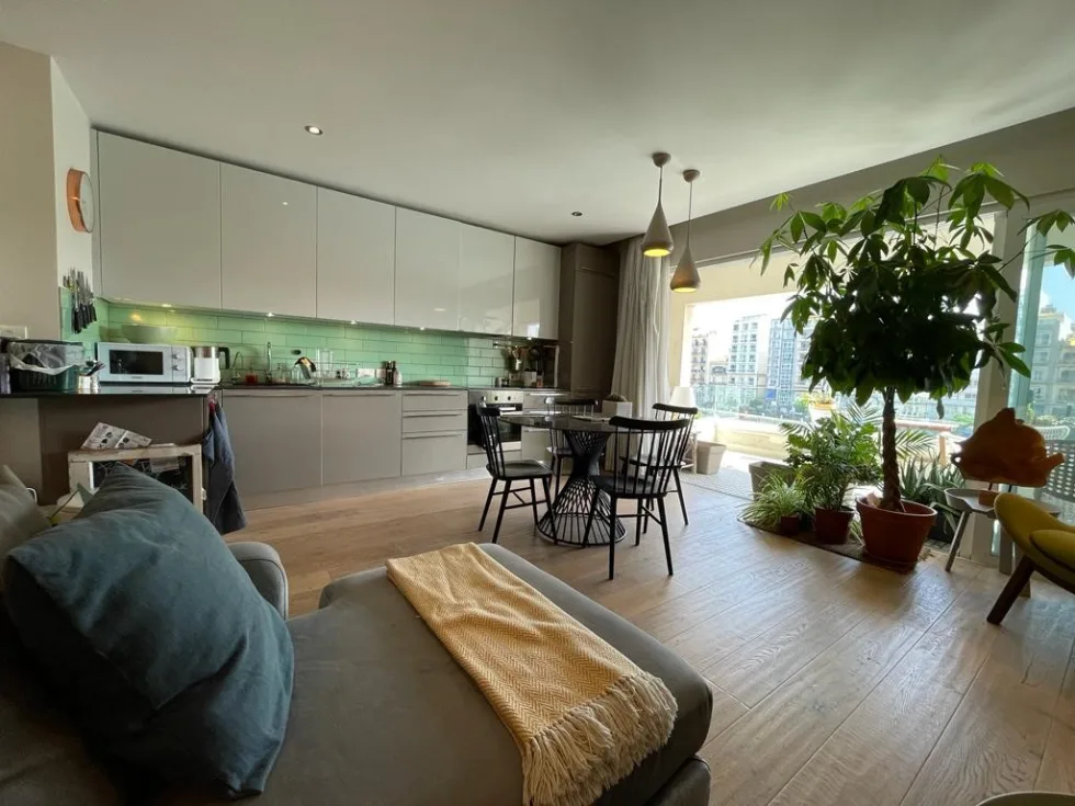 2 bed Apartment For Rent in St Julian's, St Julian's - thumb 3