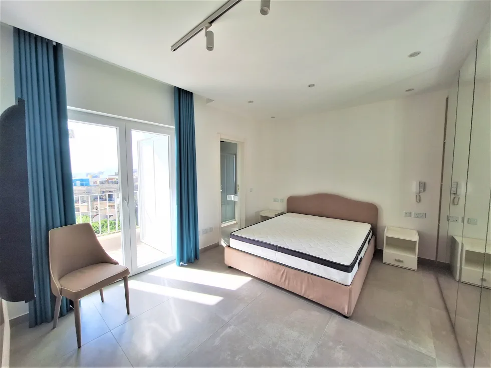 3 bed Apartment For Rent in Swieqi, Swieqi - thumb 4