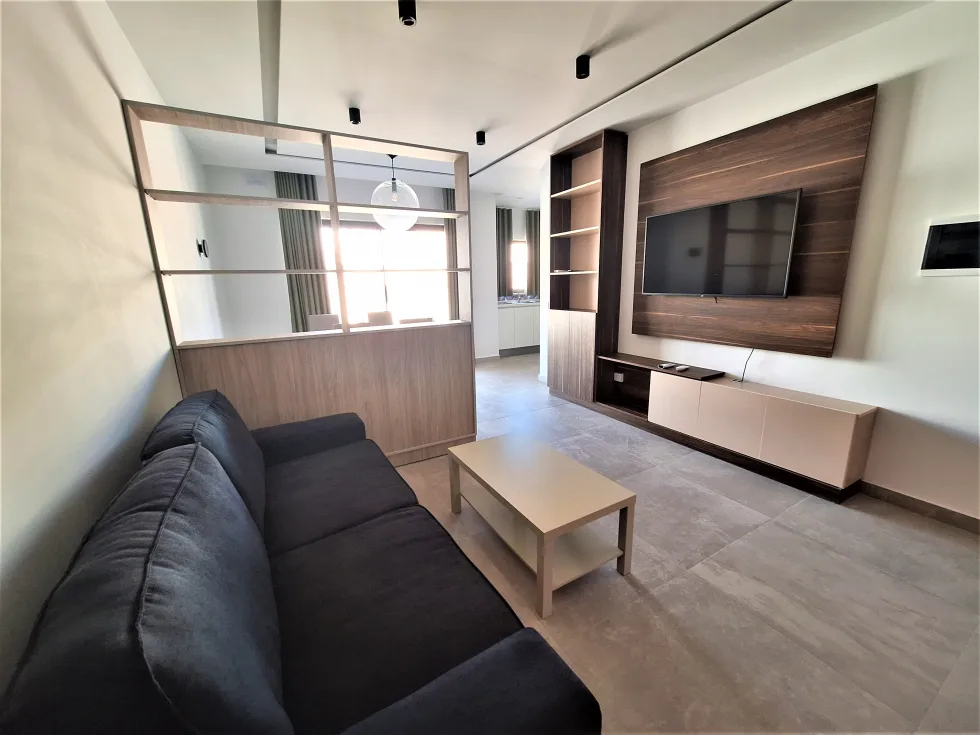 3 bed Apartment For Rent in Swieqi, Swieqi - thumb 1