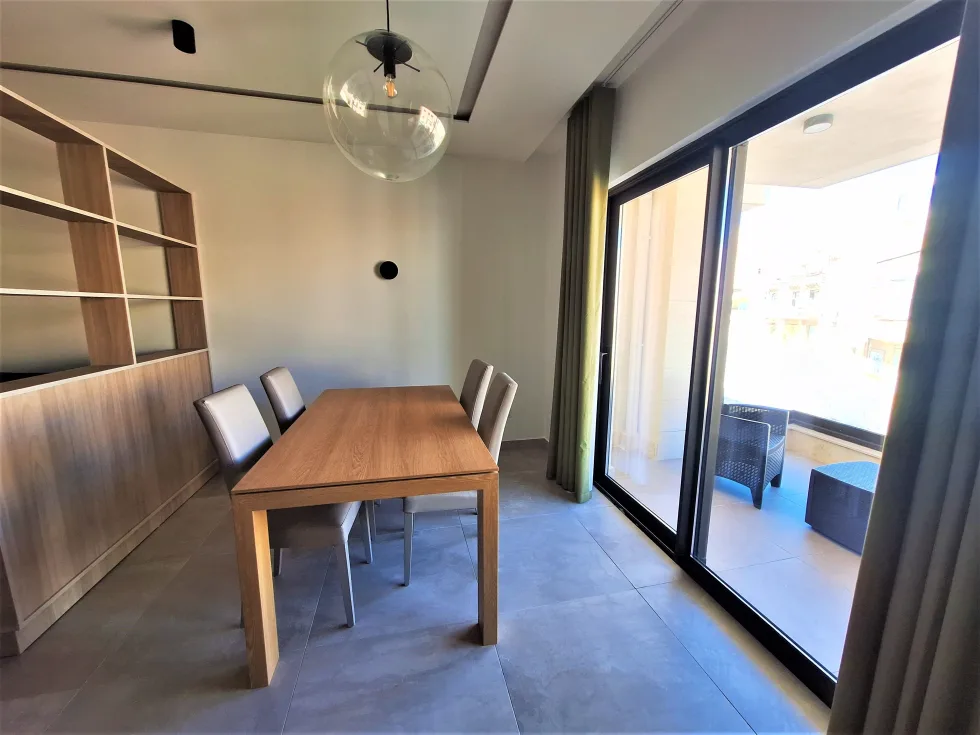 3 bed Apartment For Rent in Swieqi, Swieqi - thumb 2