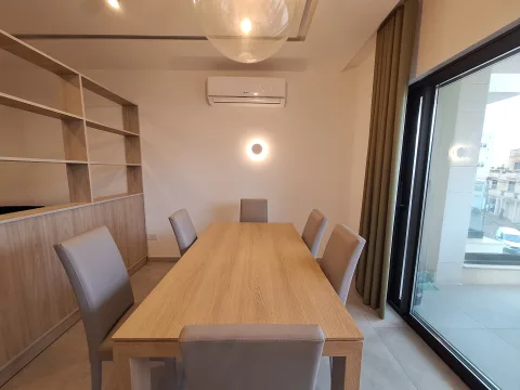 3 bed Apartment For Rent in Swieqi, Swieqi - thumb 3