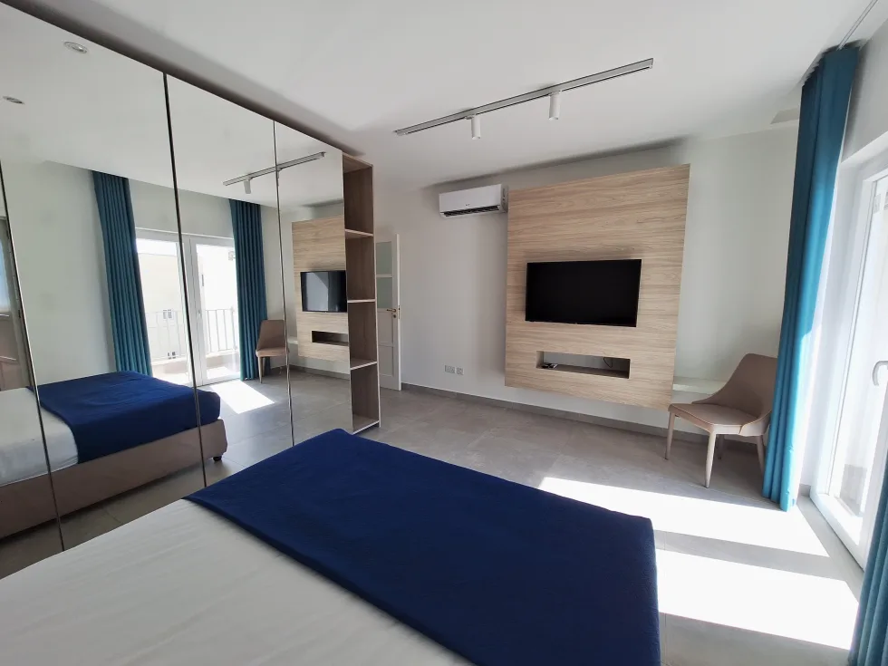 3 bed Apartment For Rent in Swieqi, Swieqi - thumb 9
