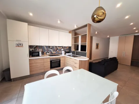 3 bed Apartment For Rent in Swieqi, Swieqi - thumb 1