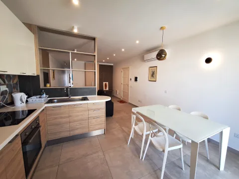 3 bed Apartment For Rent in Swieqi, Swieqi - thumb 2