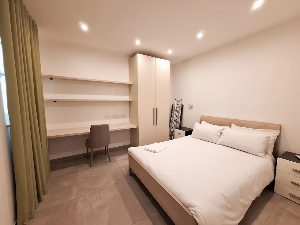 3 bed Apartment For Rent in Swieqi, Swieqi - thumb 5