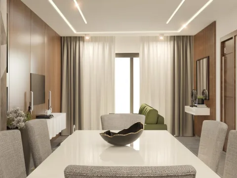 2 bed Penthouse For Rent in Swieqi, Swieqi - thumb 3