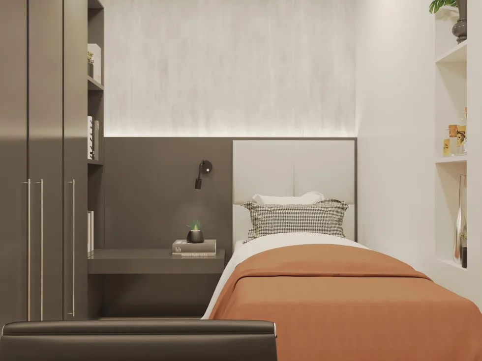 2 bed Penthouse For Rent in Swieqi, Swieqi - thumb 6