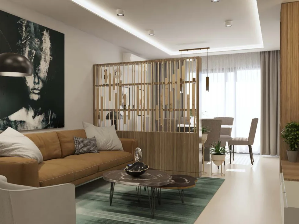 2 bed Penthouse For Rent in Swieqi, Swieqi - thumb 1