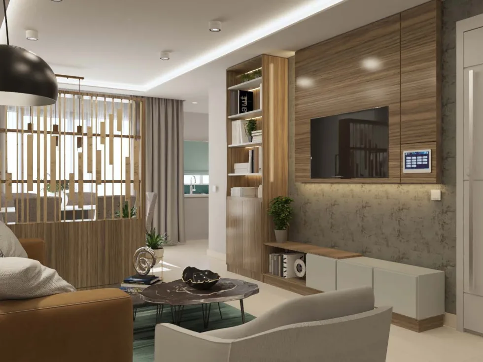 2 bed Penthouse For Rent in Swieqi, Swieqi - thumb 2