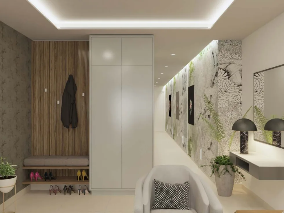 2 bed Penthouse For Rent in Swieqi, Swieqi - thumb 3