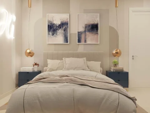 2 bed Penthouse For Rent in Swieqi, Swieqi - thumb 4