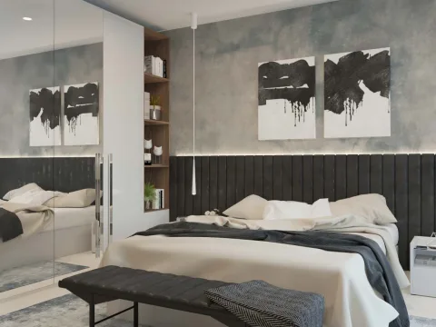 2 bed Penthouse For Rent in Swieqi, Swieqi - thumb 5