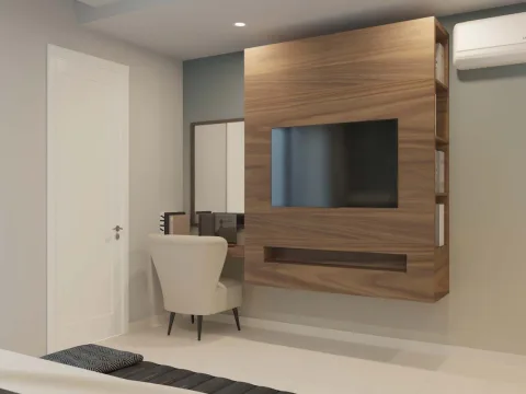 2 bed Penthouse For Rent in Swieqi, Swieqi - thumb 6